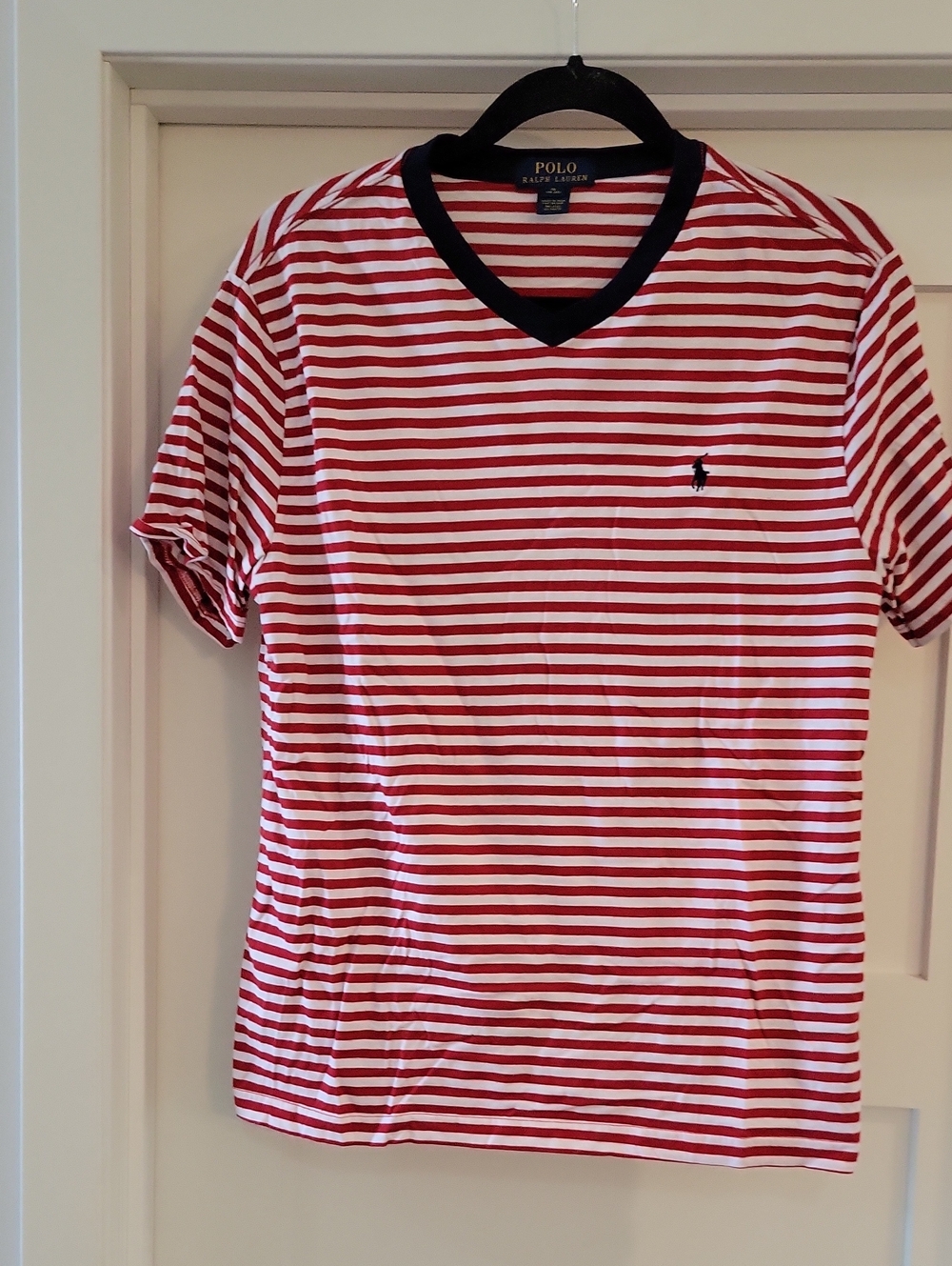 Polo Ralph Lauren Tee XL 18-20